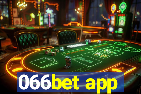 066bet app